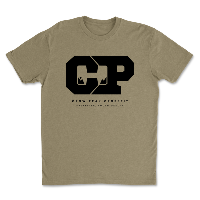 Mens 2X-Large LIGHT_OLIVE T-Shirt