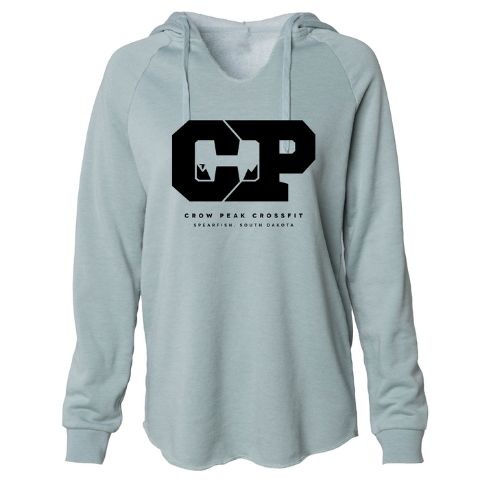 Womens 2X-Large SAGE Hoodie