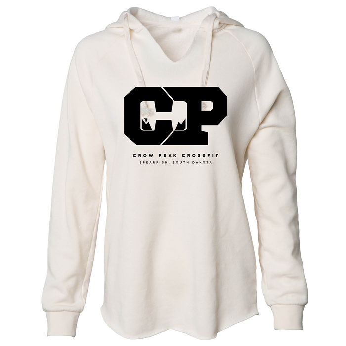 Womens 2X-Large BONE Hoodie