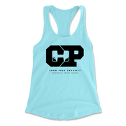 Womens 2X-Large CANCUN Tank Top