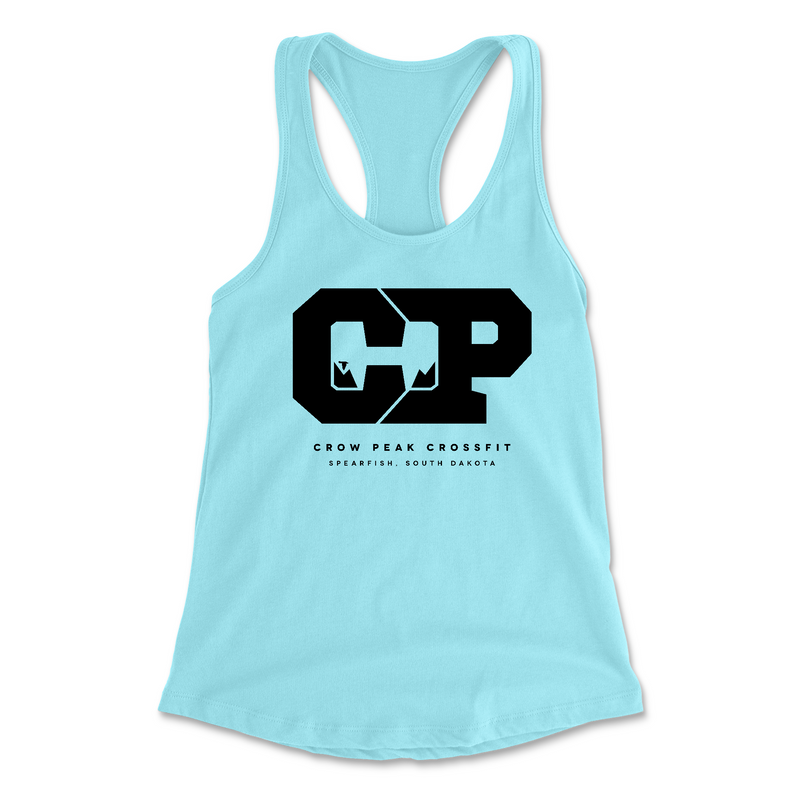 Womens 2X-Large CANCUN Tank Top