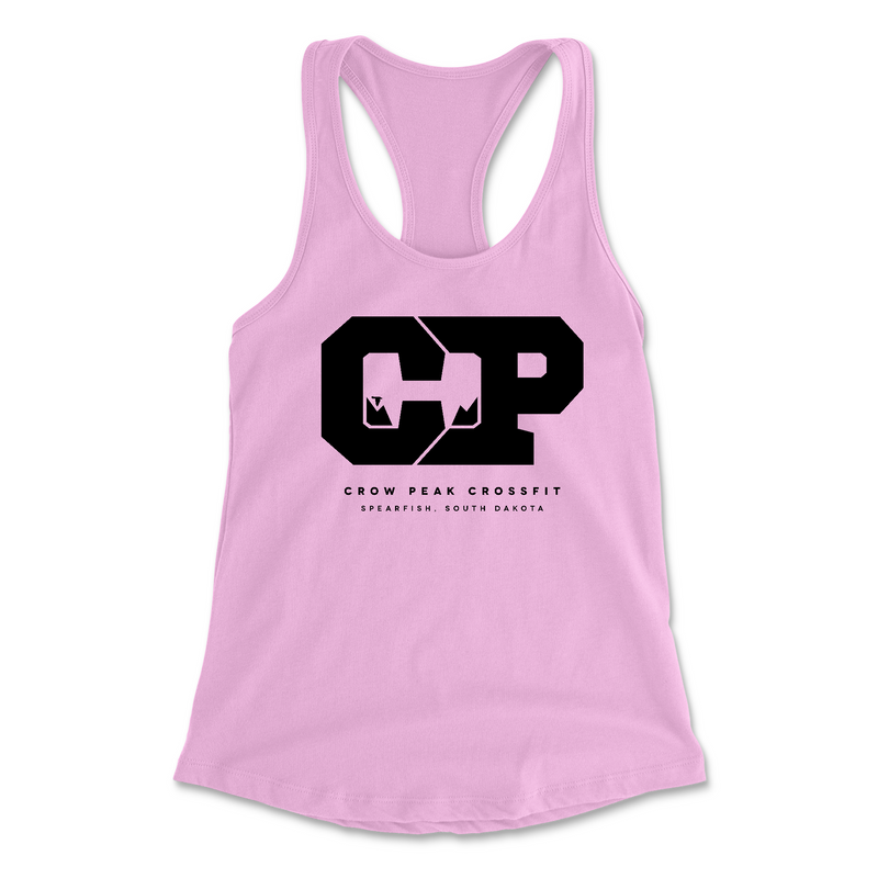 Womens 2X-Large LILAC Tank Top