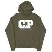 Mens 2X-Large ARMY Hoodie