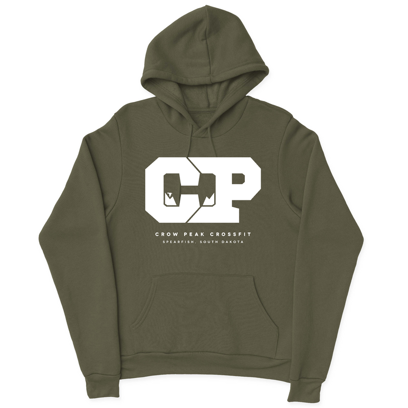 Mens 2X-Large ARMY Hoodie