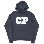 Mens 2X-Large CLASSIC_NAVY Hoodie