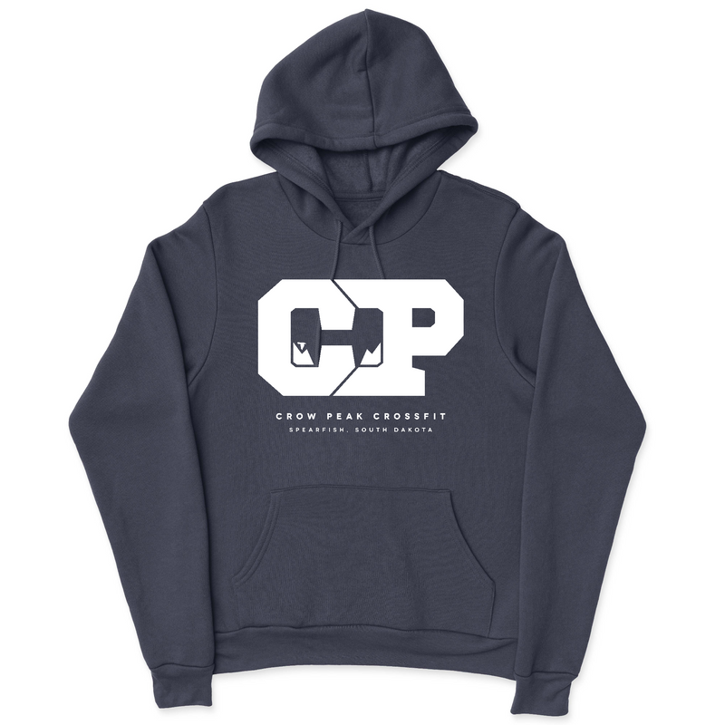 Mens 2X-Large CLASSIC_NAVY Hoodie