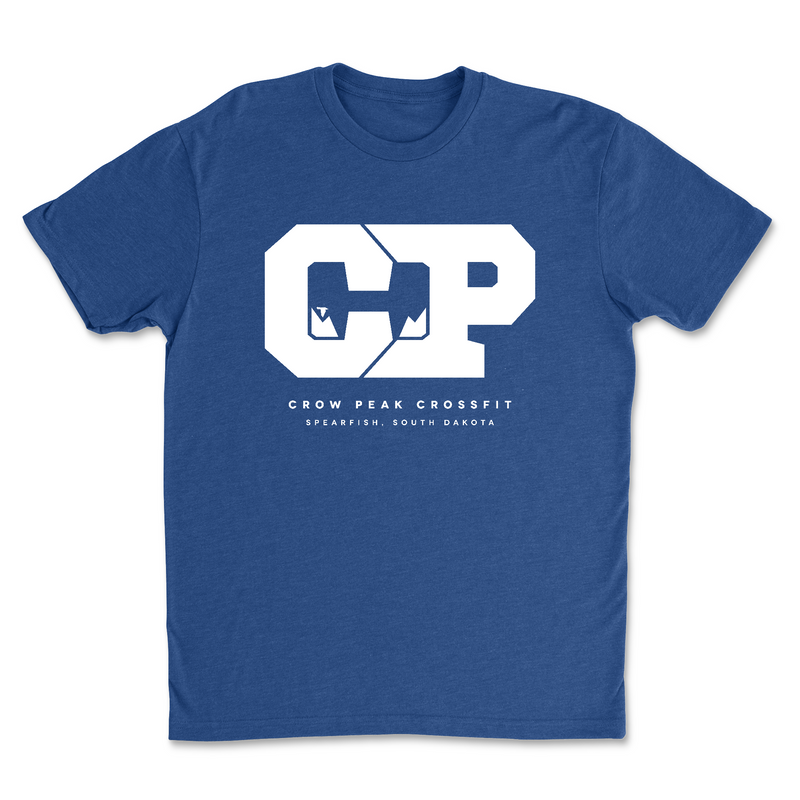 Mens 2X-Large ROYAL T-Shirt