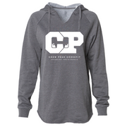 Womens 2X-Large SHADOW Hoodie