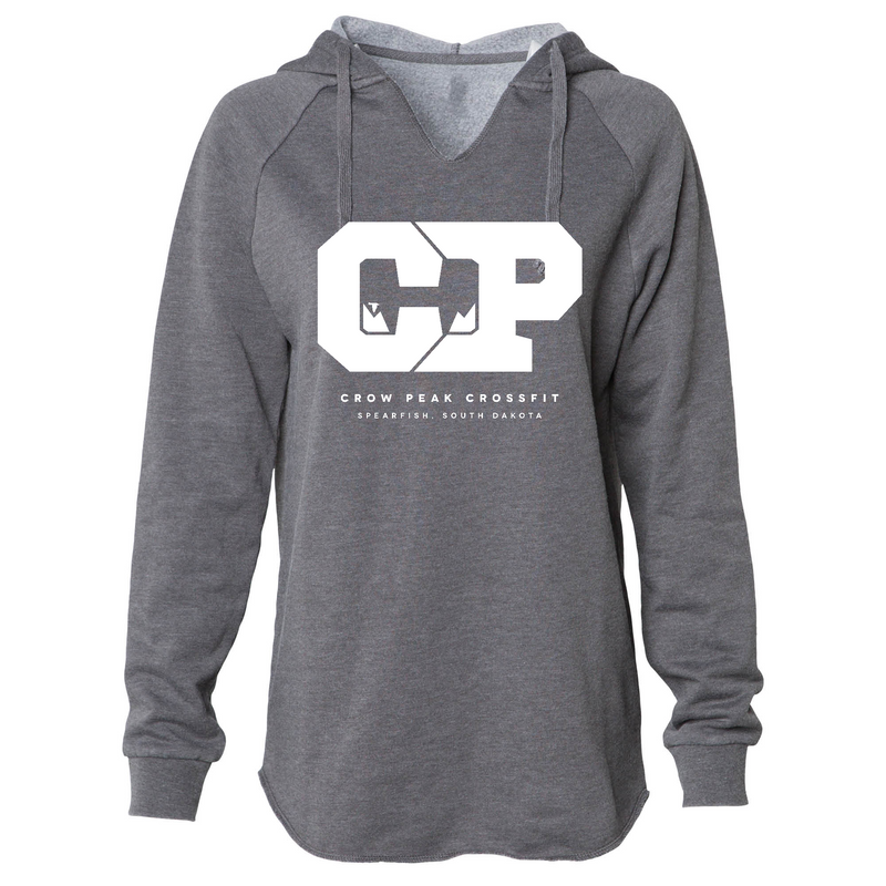 Womens 2X-Large SHADOW Hoodie