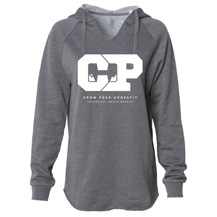 Womens 2X-Large SHADOW Hoodie