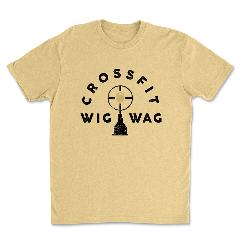 Mens 2X-Large BANANA_CREAM T-Shirt
