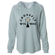 Womens 2X-Large SAGE Hoodie