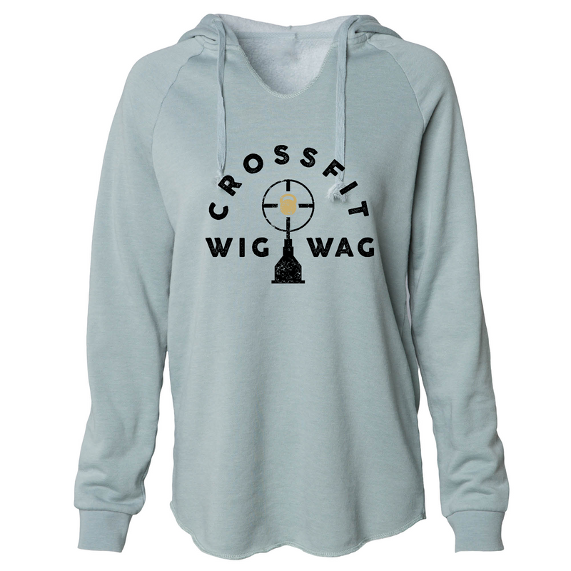 Womens 2X-Large SAGE Hoodie