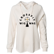 Womens 2X-Large BONE Hoodie
