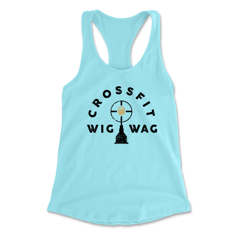 Womens 2X-Large CANCUN Tank Top