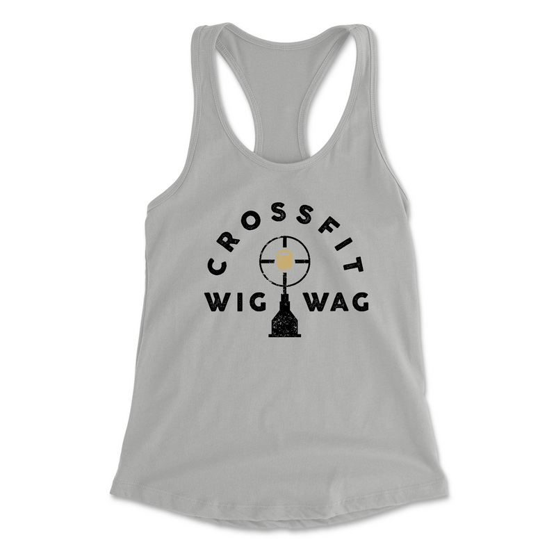 Womens 2X-Large HEATHER_GRAY Tank Top
