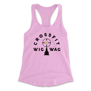 Womens 2X-Large LILAC Tank Top