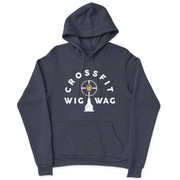 Mens 2X-Large CLASSIC_NAVY Hoodie