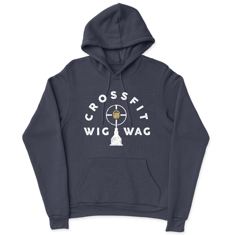 Mens 2X-Large CLASSIC_NAVY Hoodie