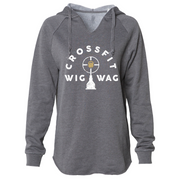 Womens 2X-Large SHADOW Hoodie