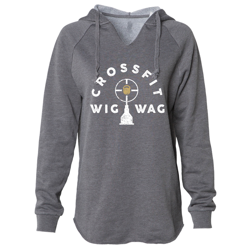 Womens 2X-Large SHADOW Hoodie