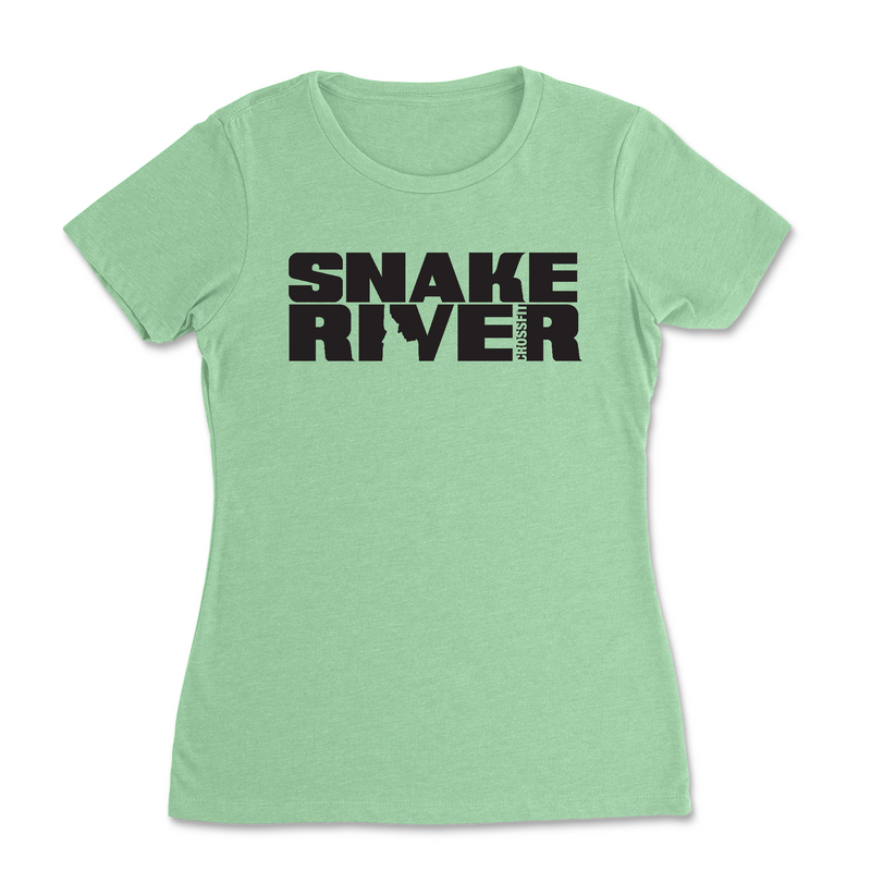 Womens 2X-Large APPLE_GREEN T-Shirt