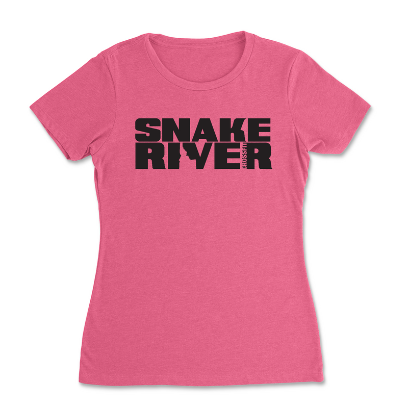 Womens 2X-Large HOT_PINK T-Shirt
