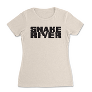 Womens 2X-Large WHITE T-Shirt