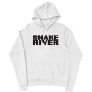 Mens 2X-Large WHITE Hoodie