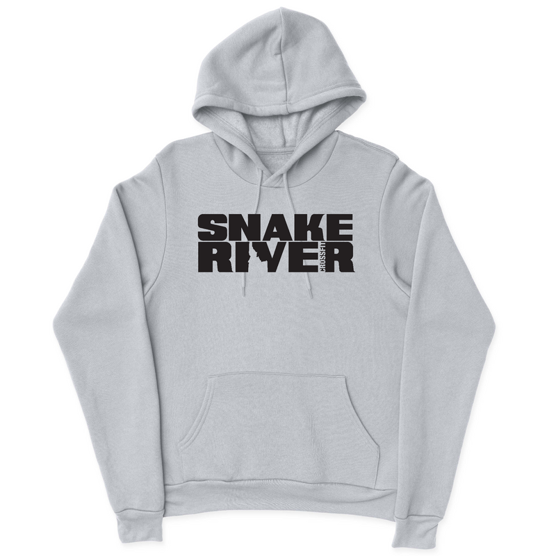 Mens 2X-Large GRAY_HEATHER Hoodie