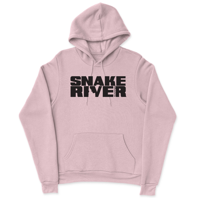 Mens 2X-Large LIGHT_PINK Hoodie