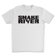 Mens 2X-Large WHITE T-Shirt