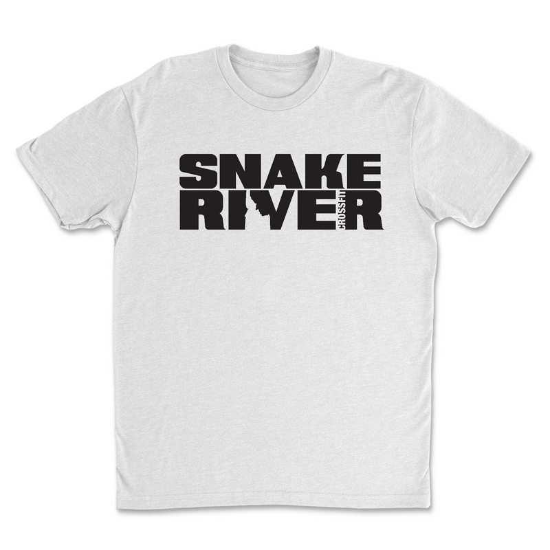 Mens 2X-Large WHITE T-Shirt