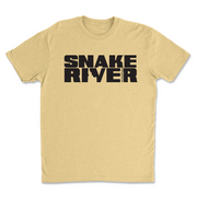 Mens 2X-Large BANANA_CREAM T-Shirt