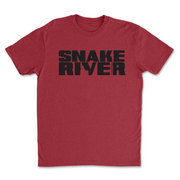 Mens 2X-Large CARDINAL T-Shirt