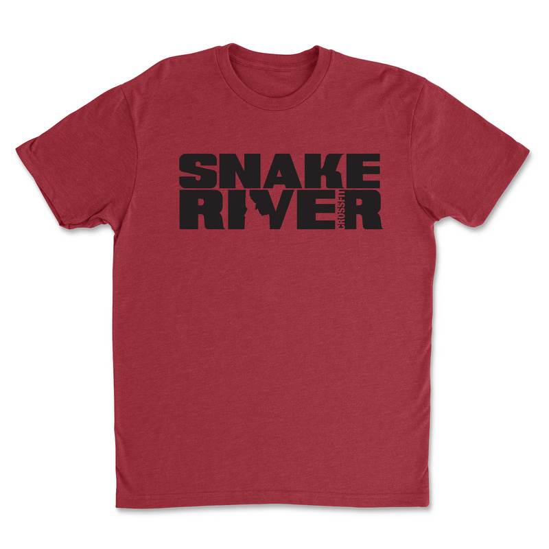 Mens 2X-Large CARDINAL T-Shirt