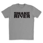 Mens 2X-Large DARK_HEATHER_GREY T-Shirt