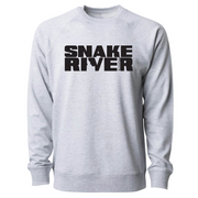 Mens 2X-Large ATHLETIC_HEATHER CrewNeck