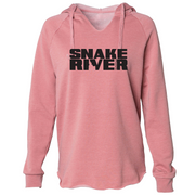 Womens 2X-Large DUSTY_ROSE Hoodie