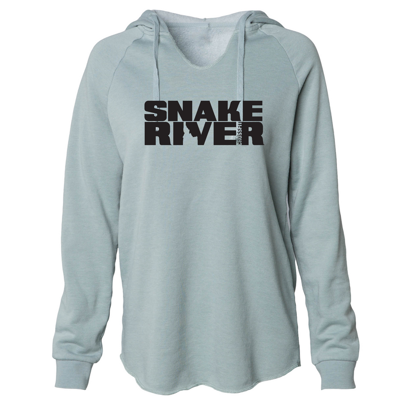 Womens 2X-Large SAGE Hoodie