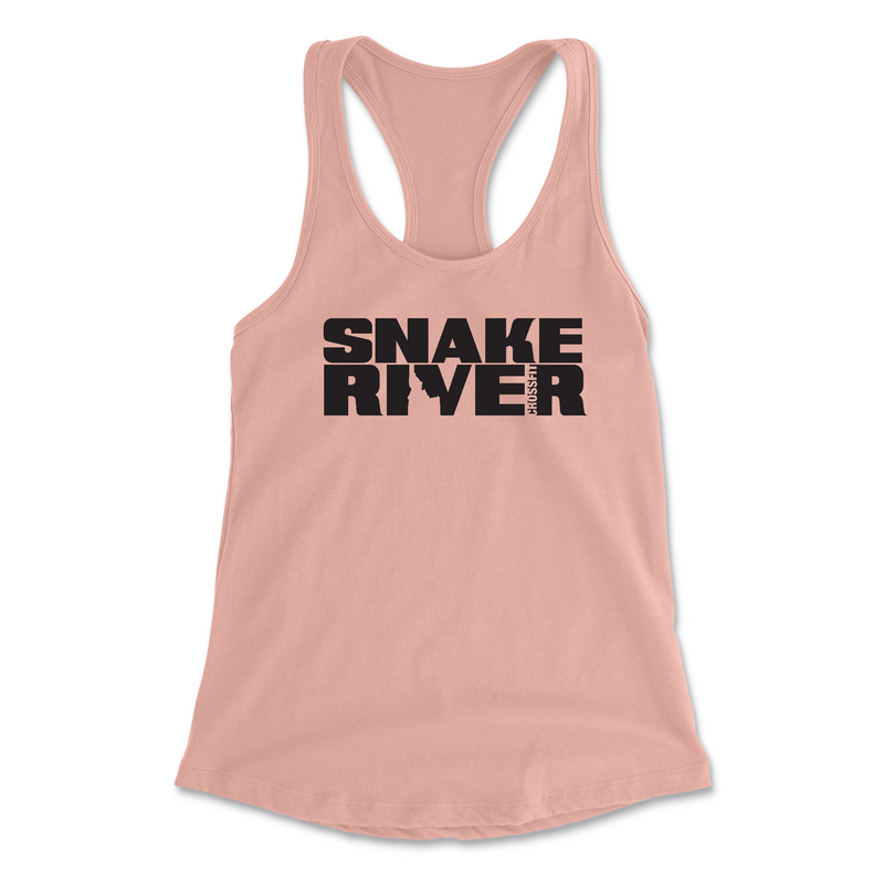 Womens 2X-Large DESERT_PINK Tank Top