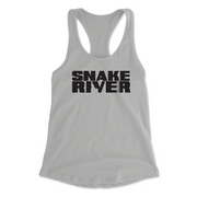 Womens 2X-Large HEATHER_GRAY Tank Top