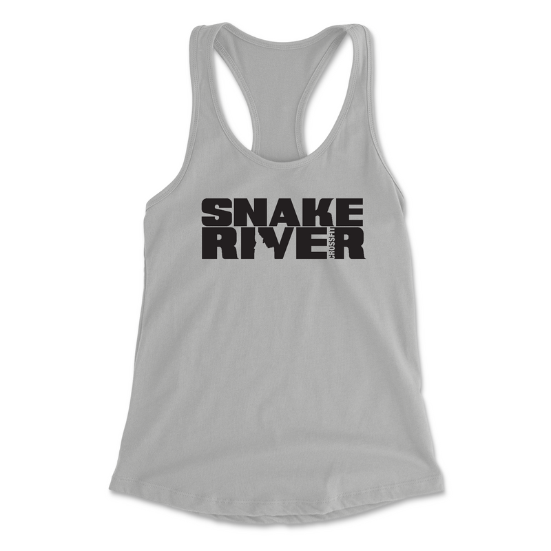 Womens 2X-Large HEATHER_GRAY Tank Top