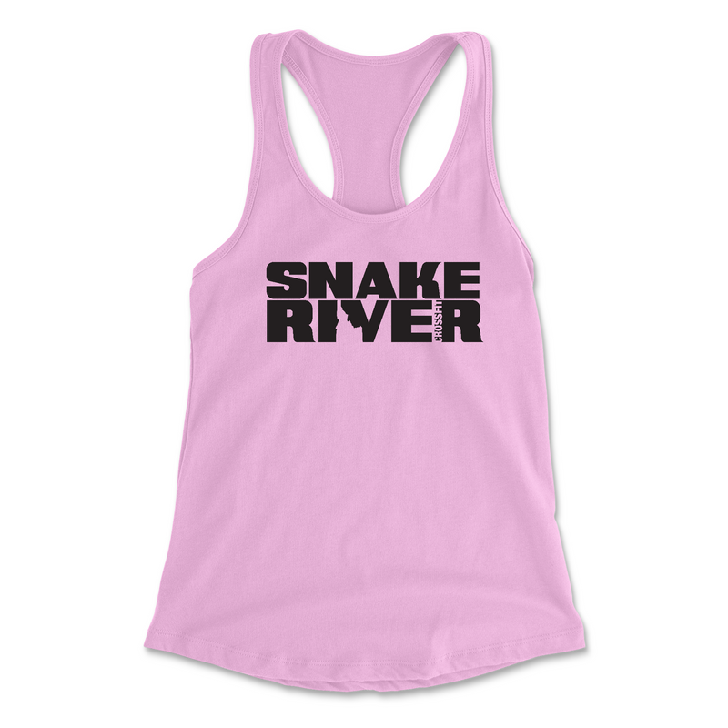 Womens 2X-Large LILAC Tank Top