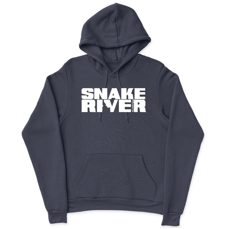 Mens 2X-Large CLASSIC_NAVY Hoodie