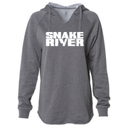 Womens 2X-Large SHADOW Hoodie