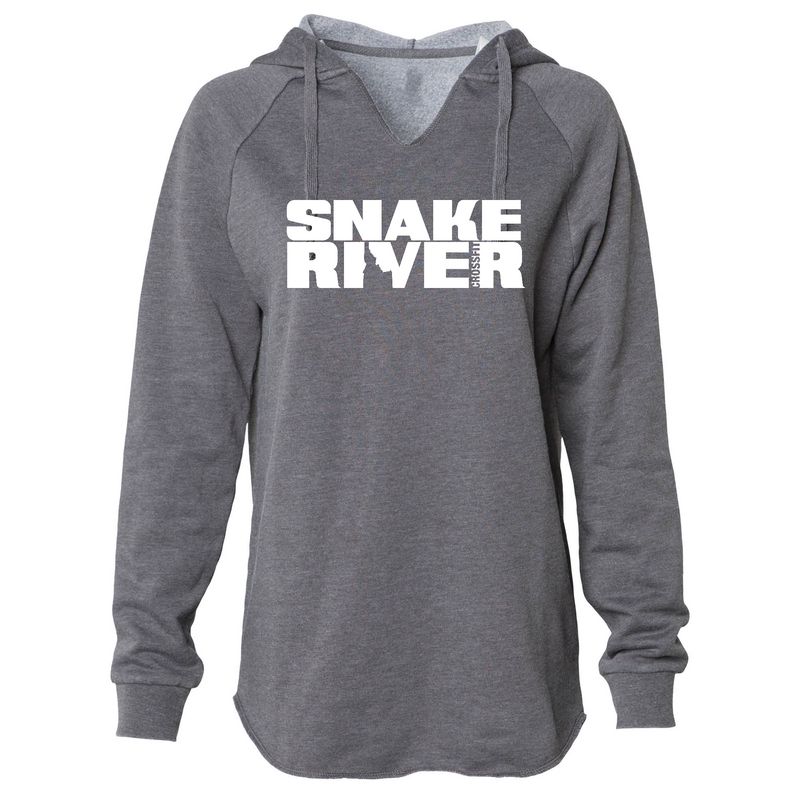 Womens 2X-Large SHADOW Hoodie
