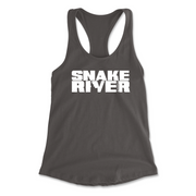 Womens 2X-Large DARK_GRAY Tank Top