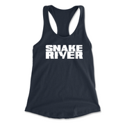 Womens 2X-Large MIDNIGHT_NAVY Tank Top