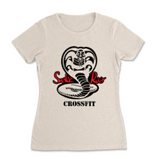 Womens 2X-Large WHITE T-Shirt